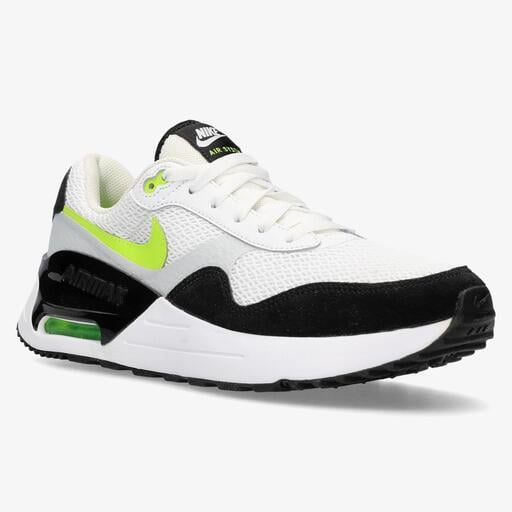 Sistema Nike Air Max