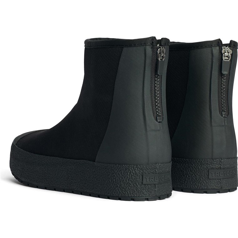 Tretorn Arch Hybrid M Black