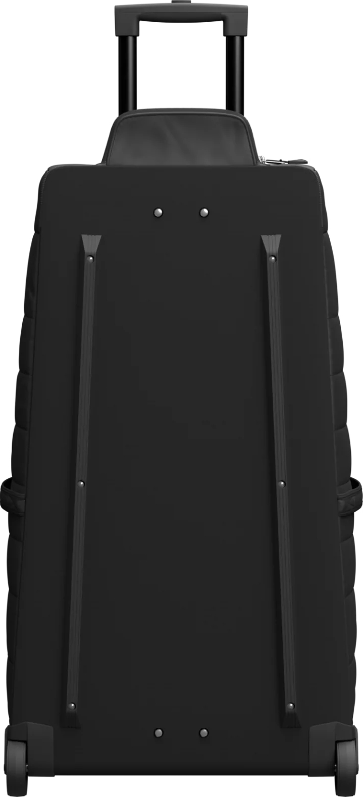 Hugger Roller Bag 90L E01/Black Out