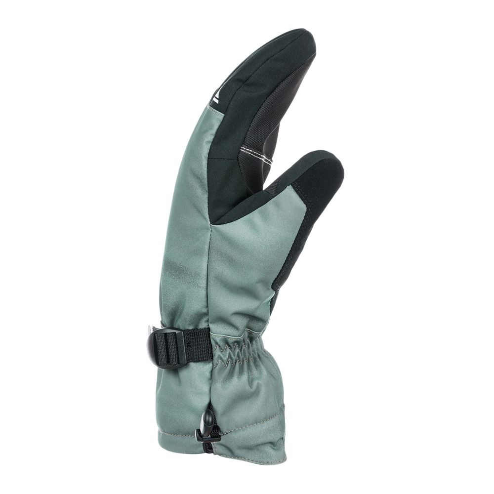 Quiksilver MISSION - Moufles Homme break off laurel wre