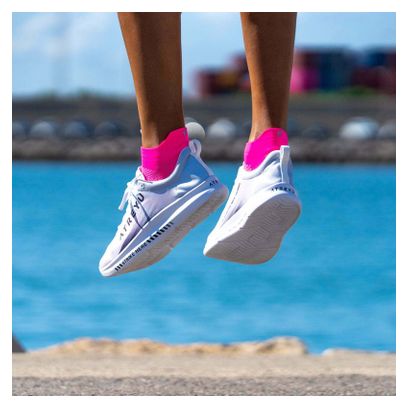 Chaussettes Sporcks Noosa Rose