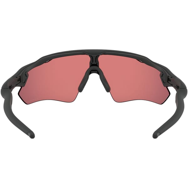 Lunette vélo OAKLEY RADAR EV - 9038 PATH MTTBLK W/ PRIZMTRAILTORCH