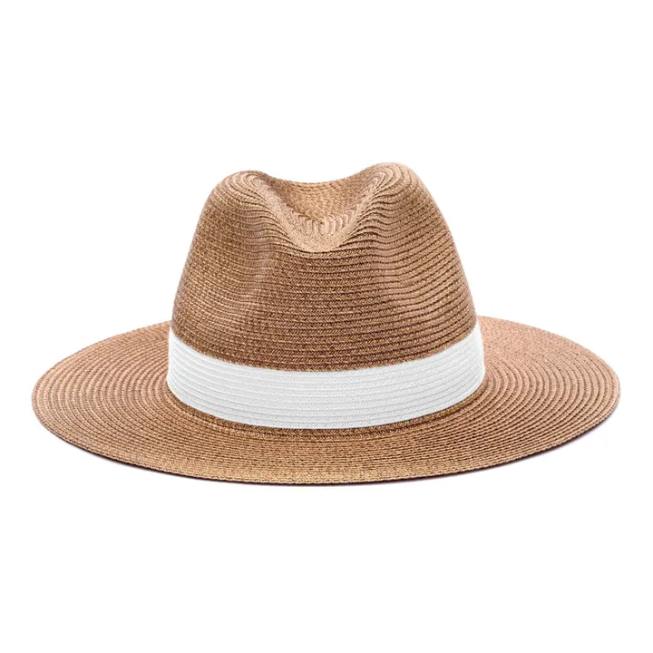 Lastelier Chapeau Portofino - Collection Enfant | Blanc