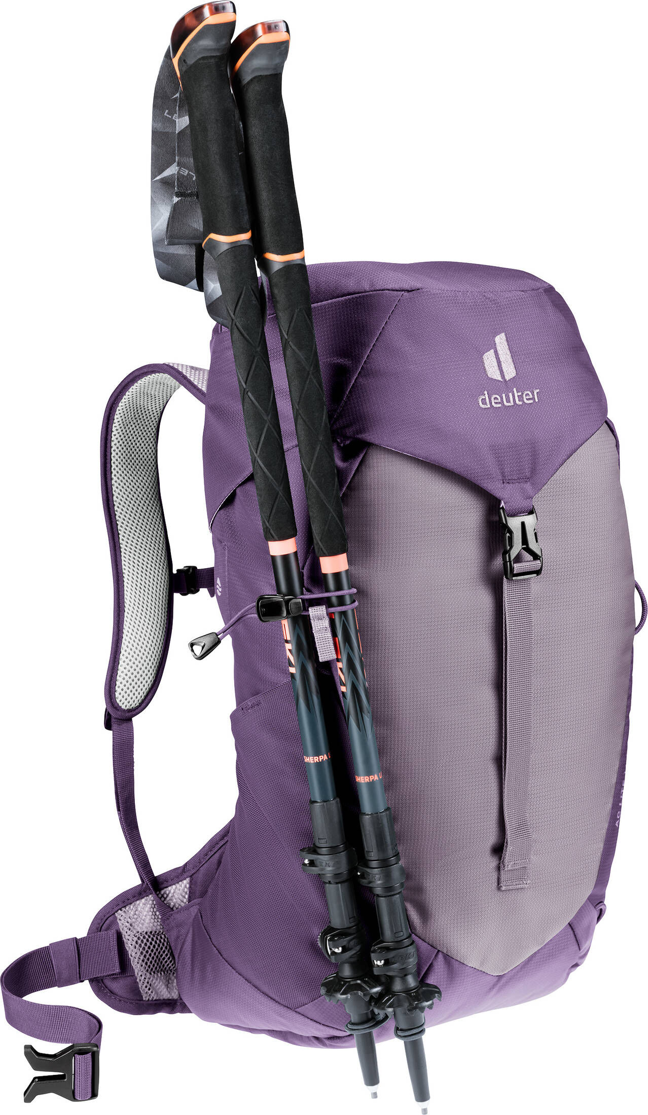 deuter| Damen Wanderrucksack AC Lite 14 SL