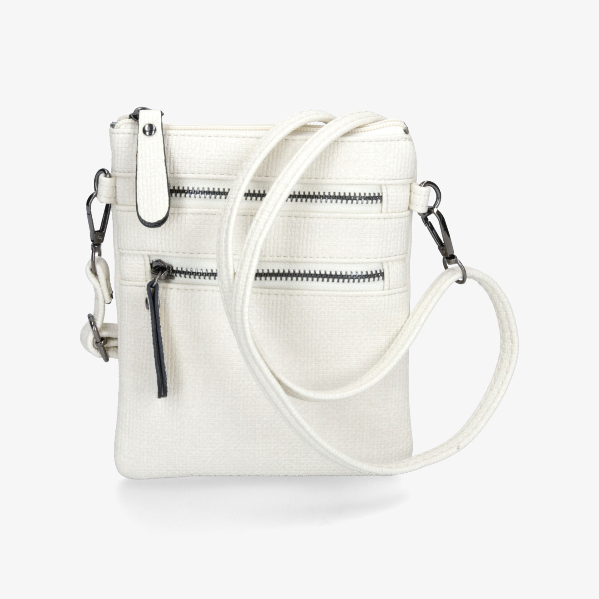 XSRY Damen Handtaschen beige