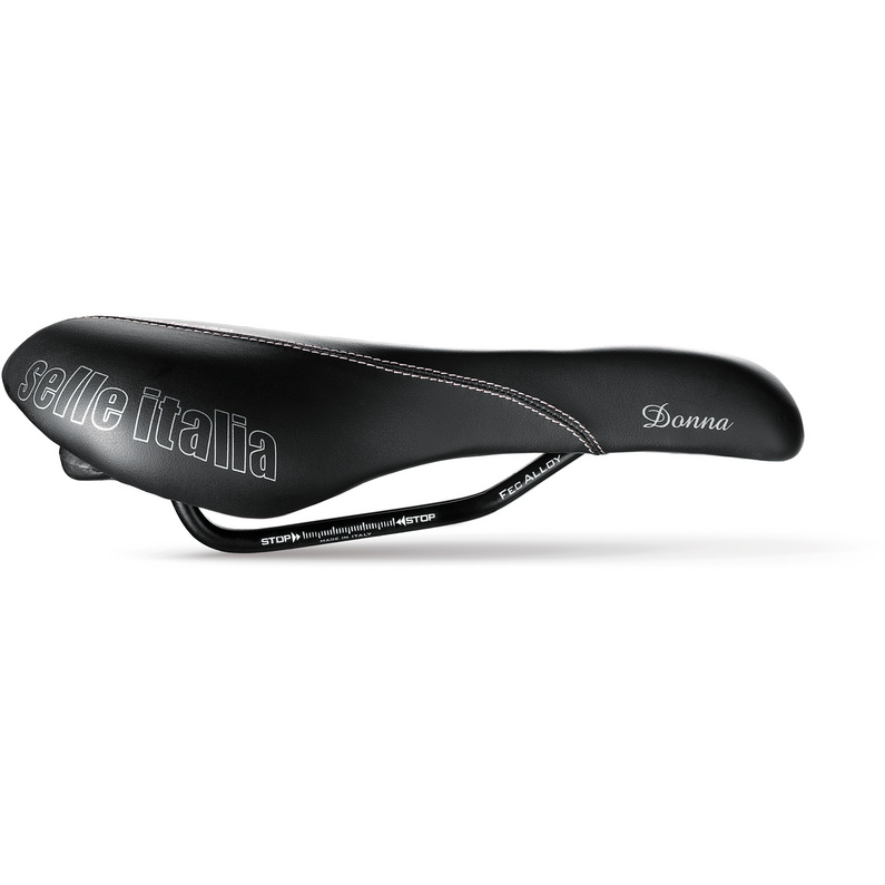 Selle Italia Damen DONNA Fahrradsattel