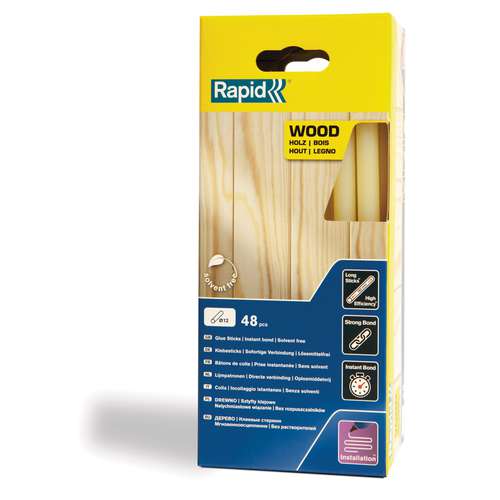 Rapid® Klebesticks