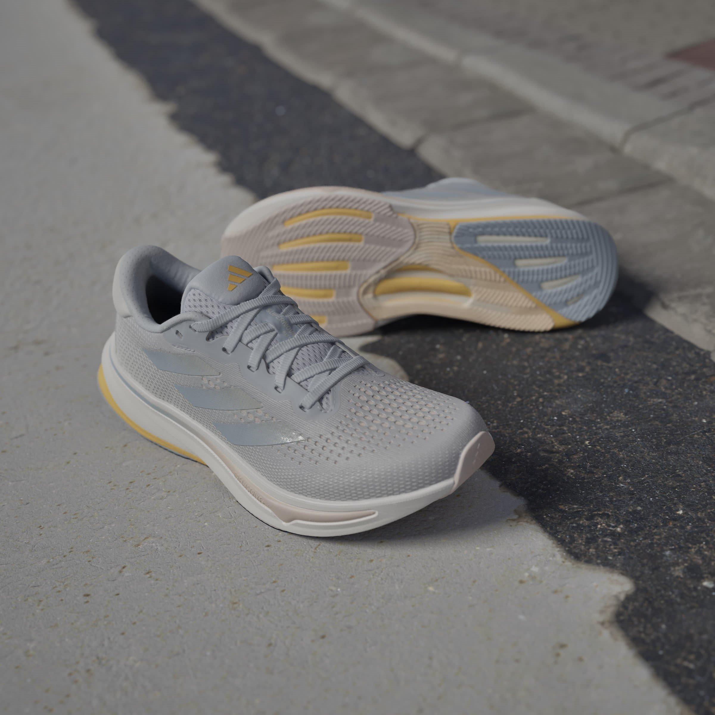 adidas Supernova Rise Womens Running Shoes