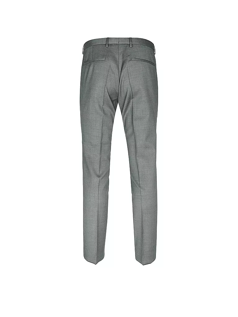 CG - CLUB OF GENTS Anzughose Slim Fit PASCAL grau