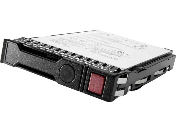 HPE - Harddisk - 1.2 TB - hot-swap - 2.5