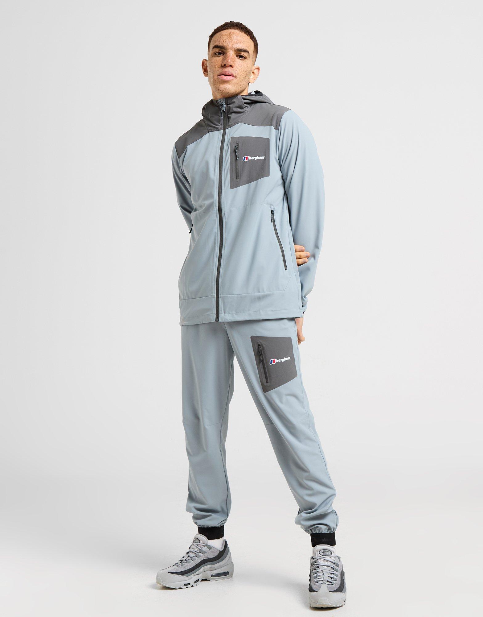 Berghaus Woven Tech Jacket