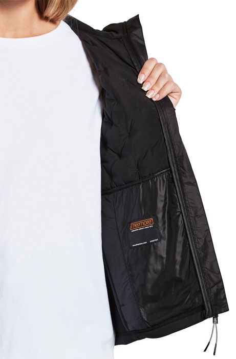 Valda Full-Zip Women damejakke