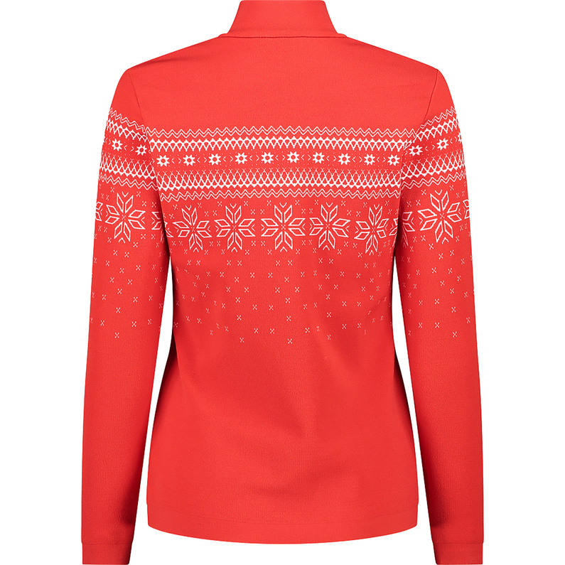 CMP Damen Knitted Pullover