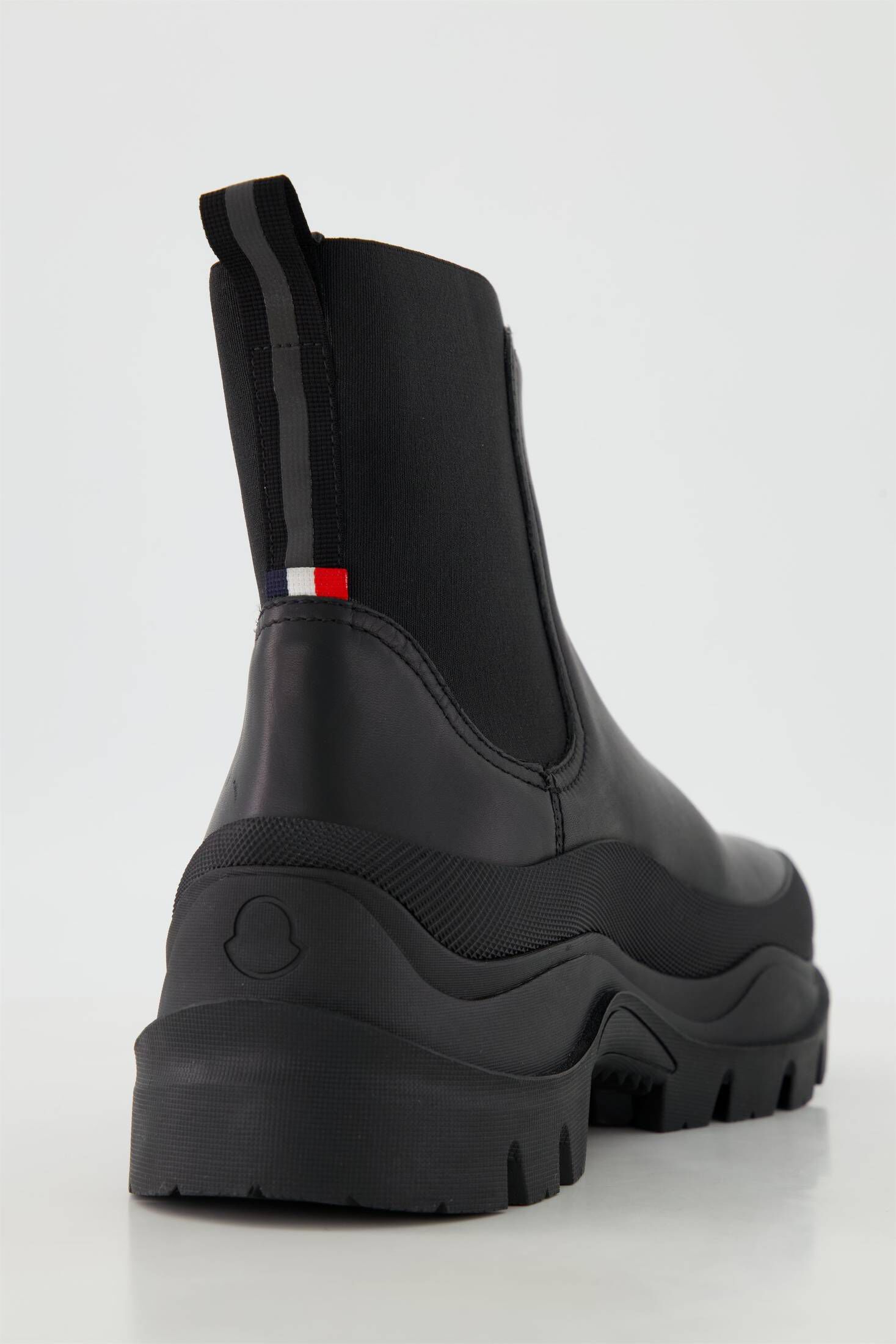 Moncler| Herren Chelsea Boots LARUE CHELSEA ANKLE BOOTS