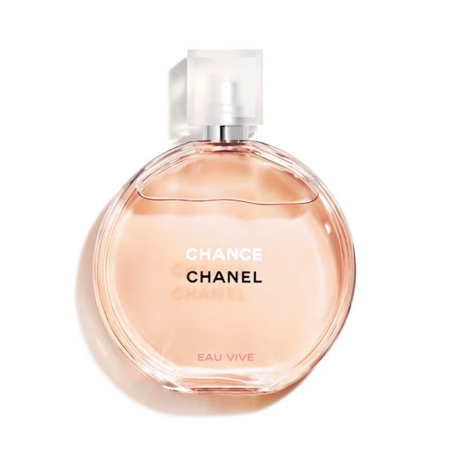 Chance Eau Vive Eau de Toilette CHANEL