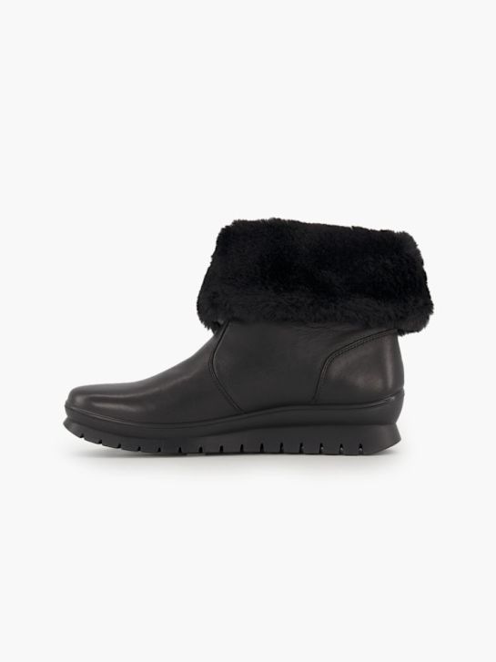 IGI&CO Winterstiefel Schwarz