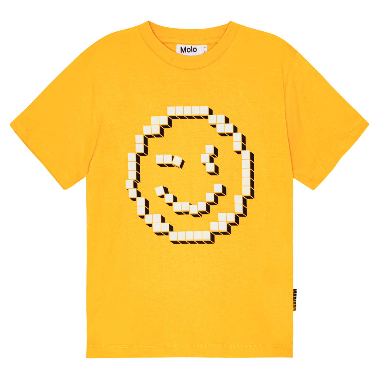 Riley - Smile Pixel