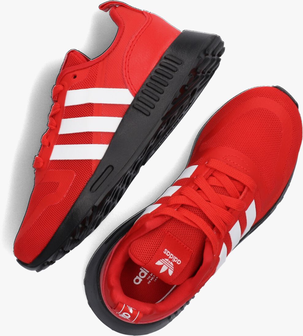 ADIDAS rode adidas lage sneakers multix c