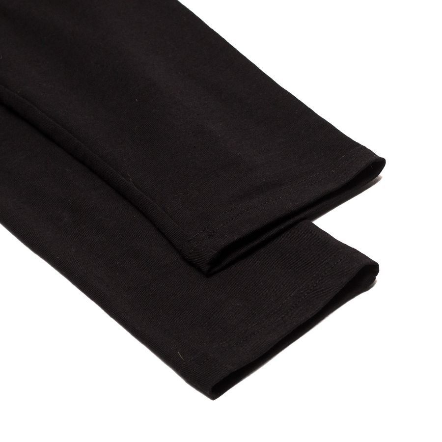 Hummel Legacy Collant - Noir Femme