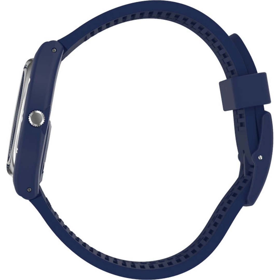 Swatch Original 34 Over Blue