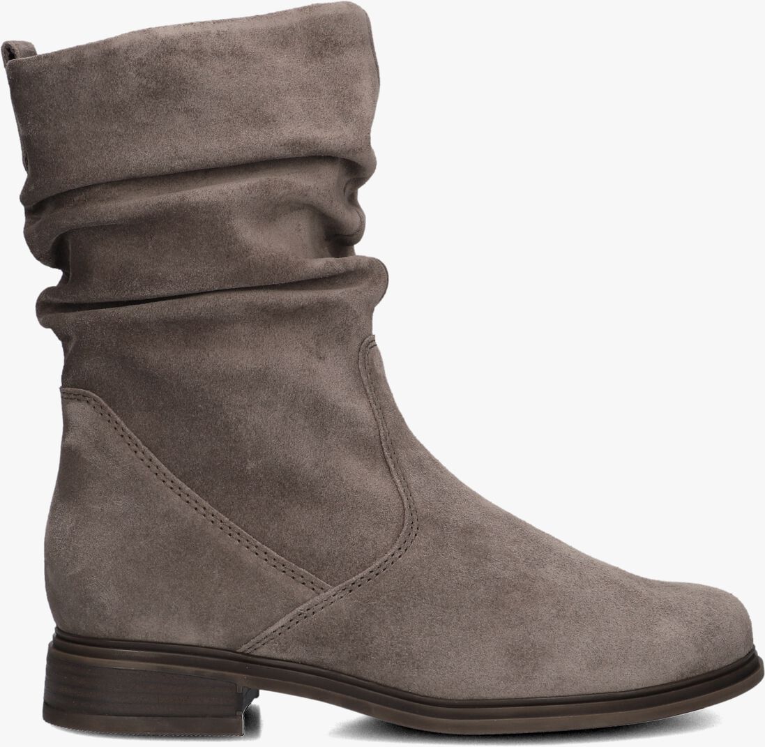 taupe gabor enkellaarsjes 793