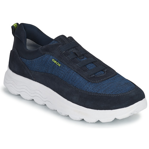 Geox - U SPHERICA B - Marine