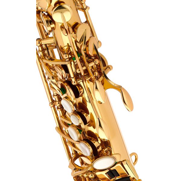 Schagerl Academia Alto Sax A-920L-II