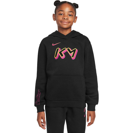 Nike Club Fleece Hoody Mbappé Kids