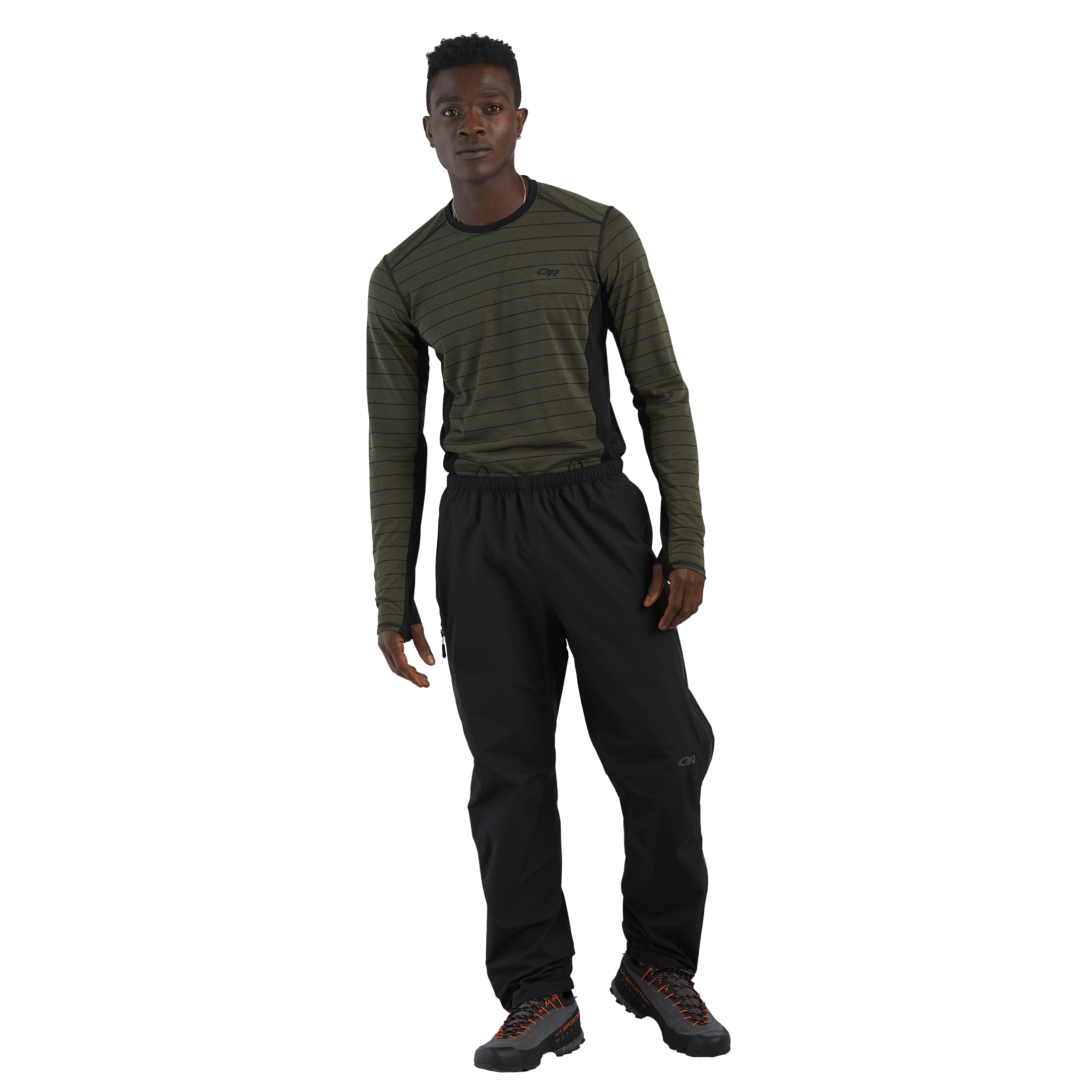 Outdoor Research Foray GTX® Pants - Herre - Bukse