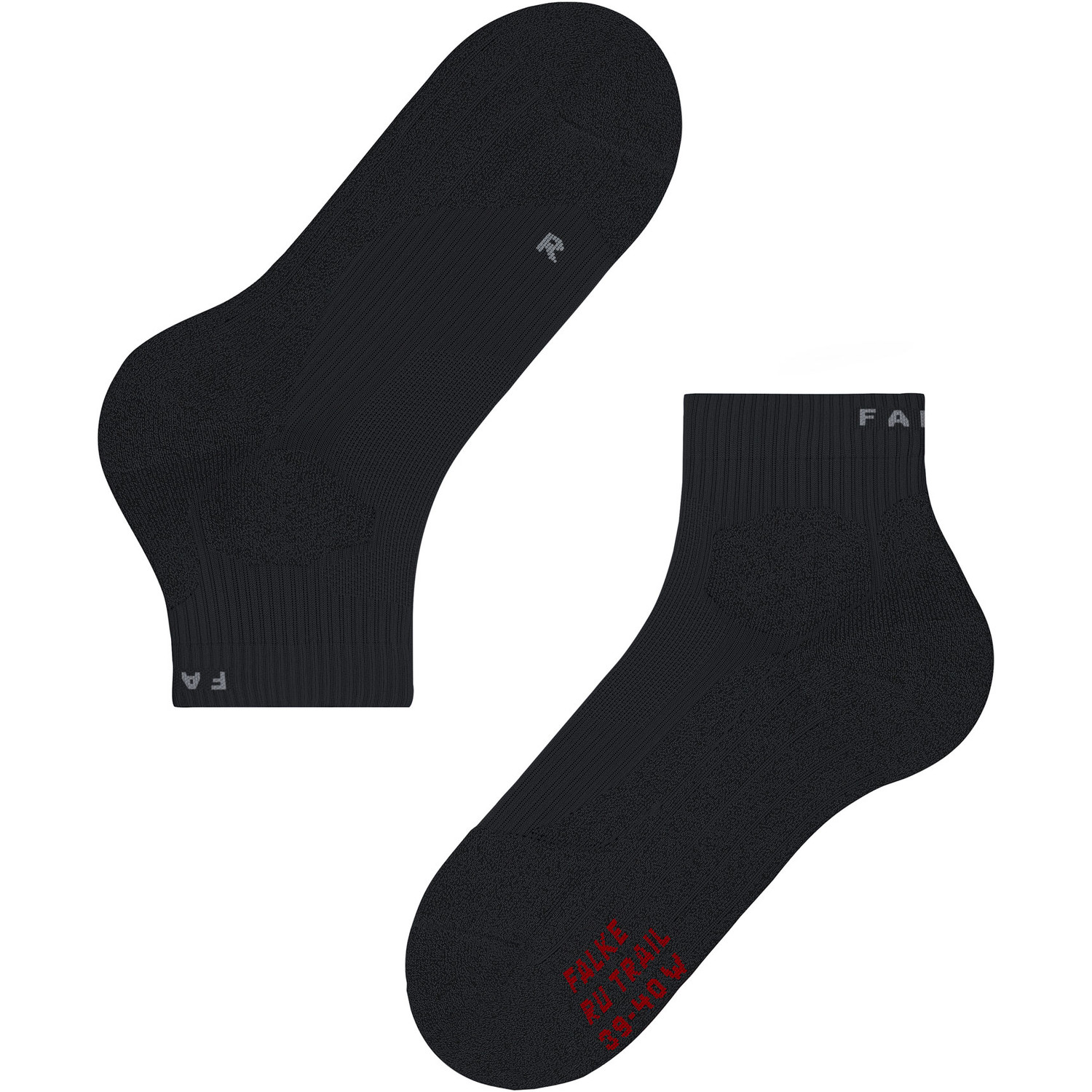 FALKE RU Trail Sokken Heren