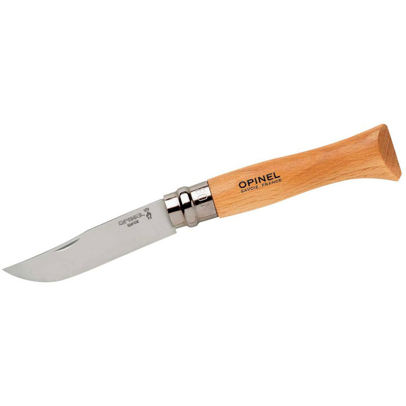 Opinel No 08 Taschenmesser