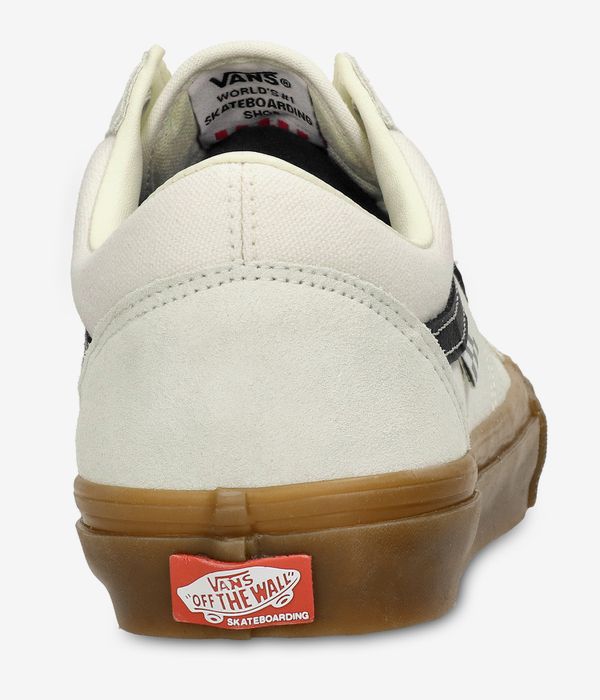 Vans Skate Old Skool Schuh (marshmallow)