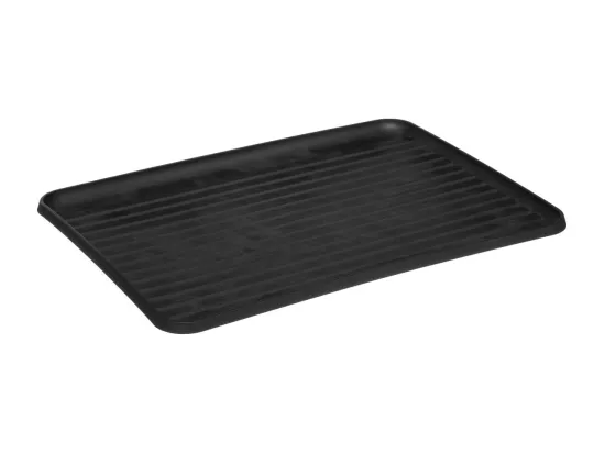 Égouttoir à Vaisselle en Métal 