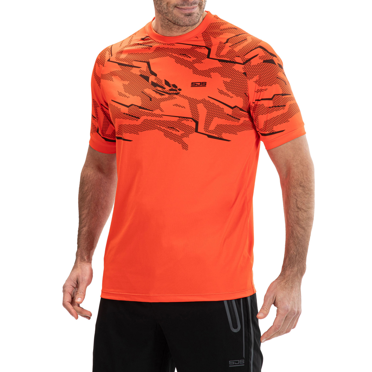 Sjeng Sports Heren Set 32