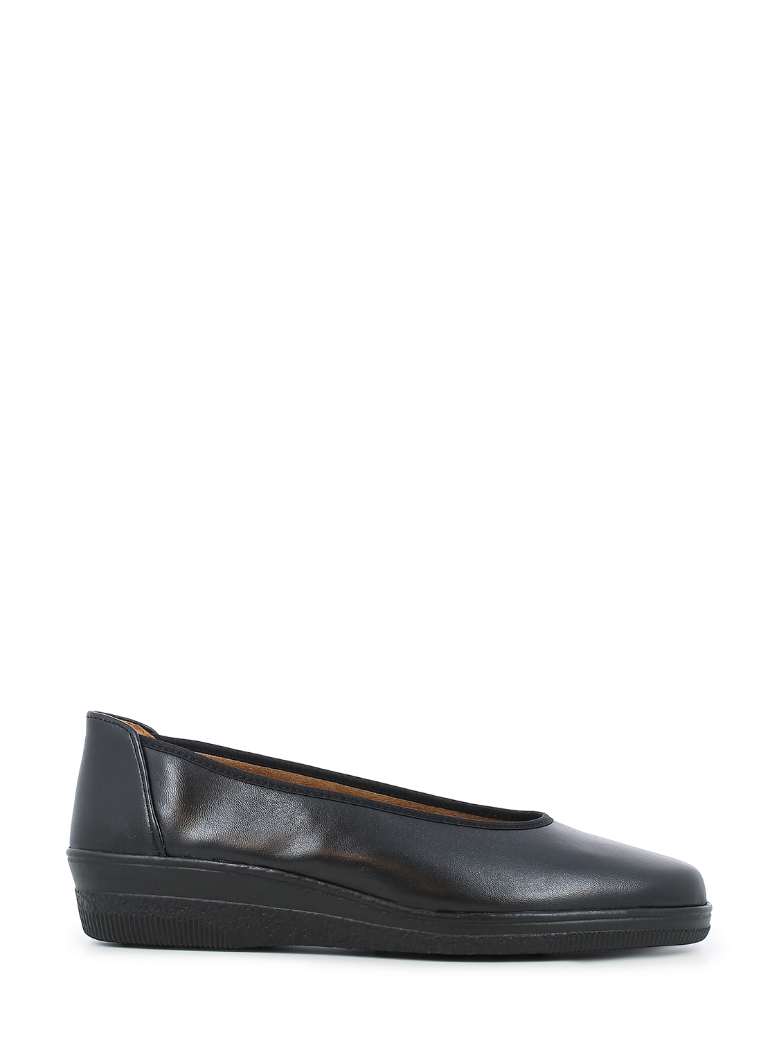 Gabor Soft Leather Ballerina