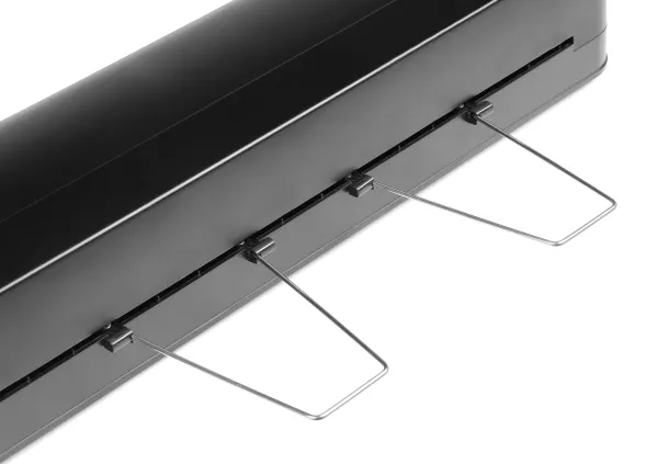Lamineringsmaskine A3 Dahle 70203, til format DIN A3