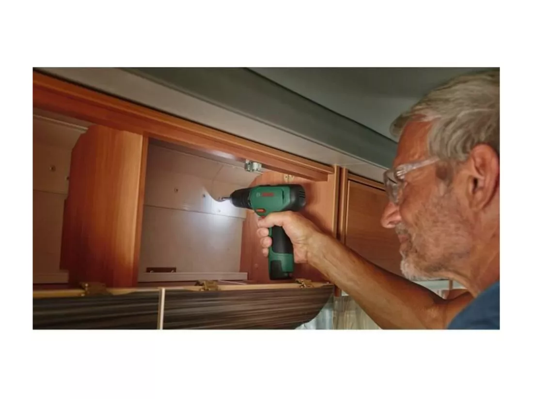 Perceuse-visseuse sans-fil Bosch
