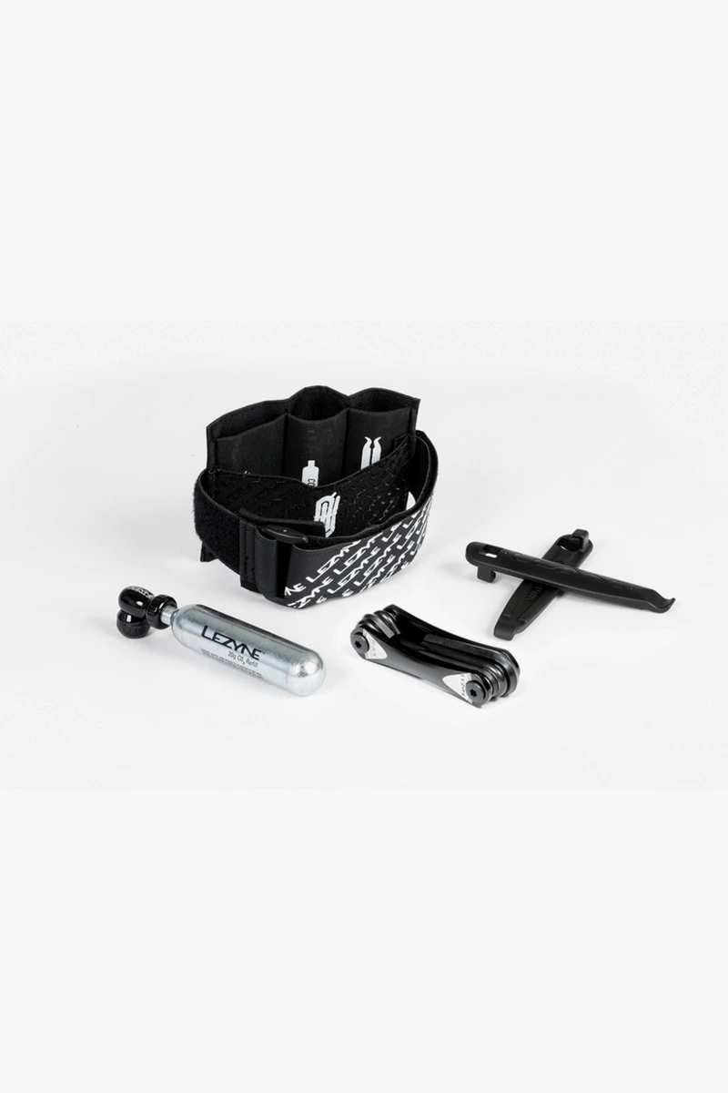Lezyne Send-IT Caddy Gürteltasche