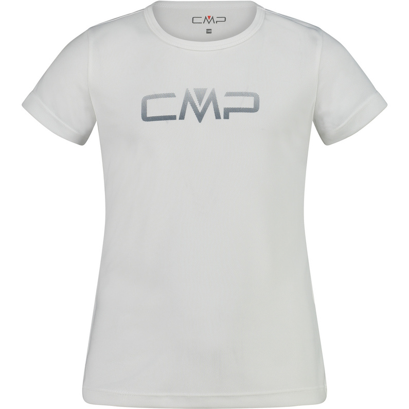 CMP Kinder Print T-Shirt