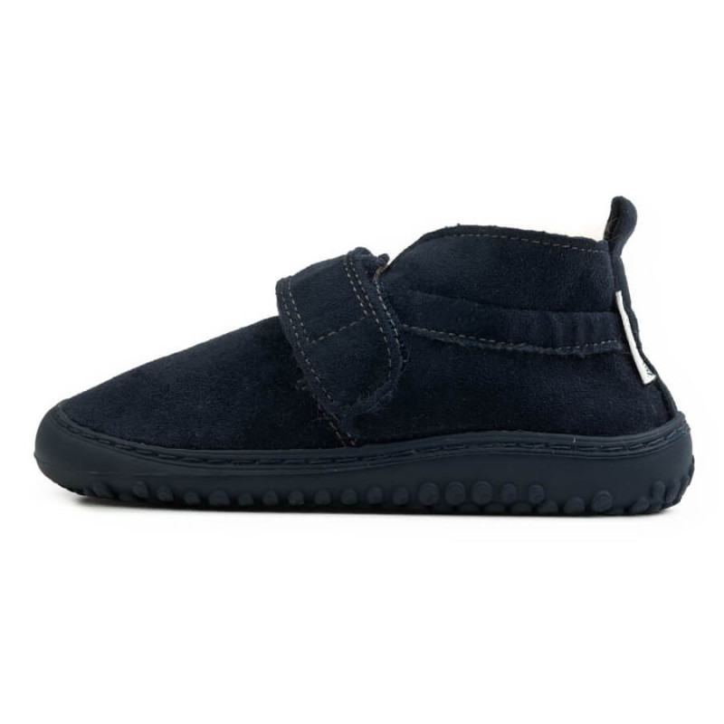Zapato feroz Zapato Feroz Rockers Ademuz Azul
