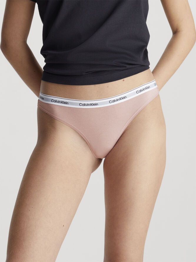 Calvin Klein THONG Subdued