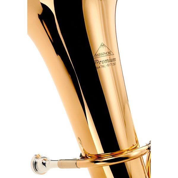 Miraphone 47 WL 11000 Tenorhorn