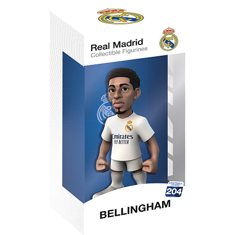 Minix Real Madrid figur 12 cm - Jude Bellingham