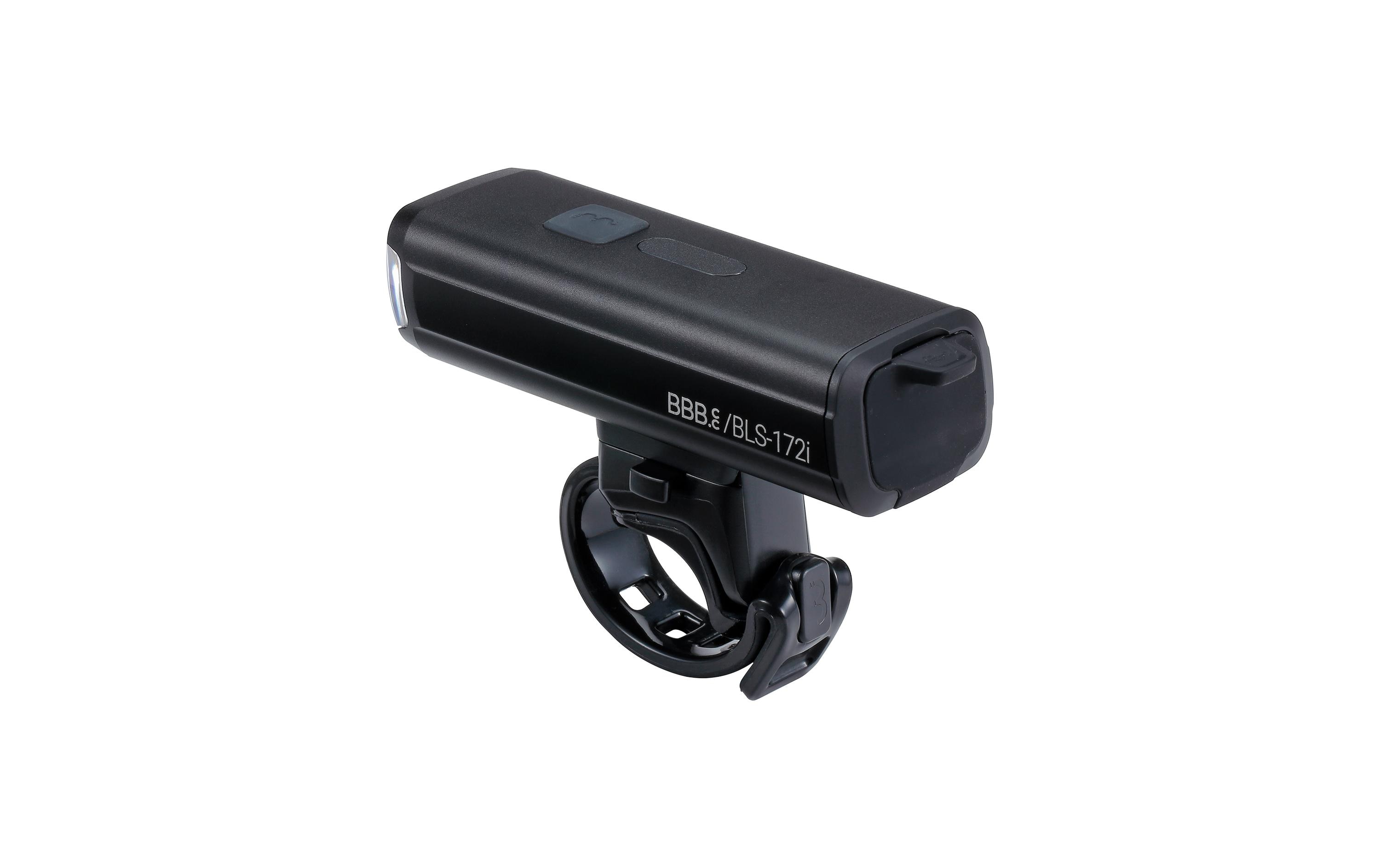 Velolampe StrikeDuo-i 1600 + SignalProFahrrad Lichtset