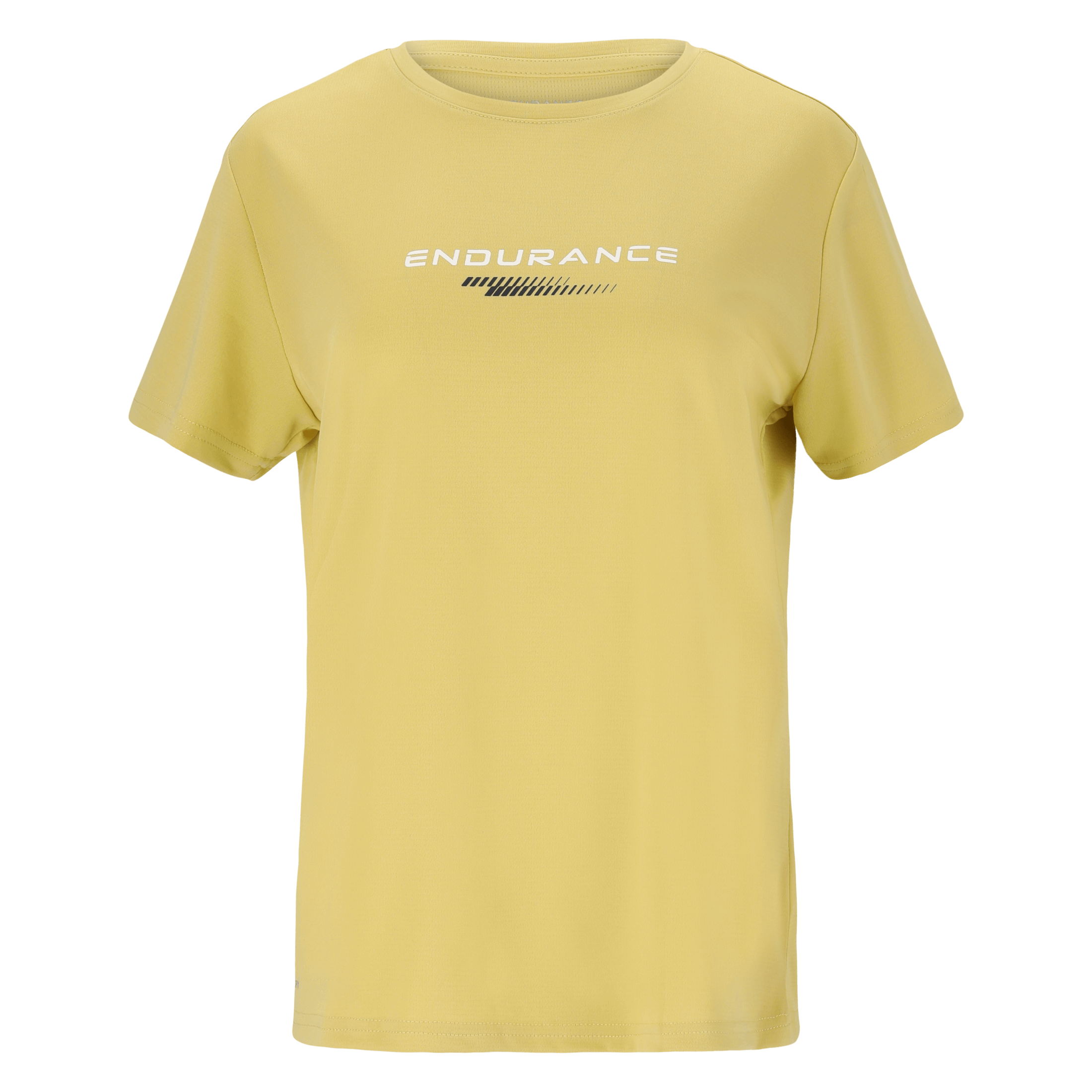 Endurance Vizuv W SS Performance Tee - Treningstøy