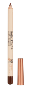 GRN Kajal Pencil Brown Mud 1ST