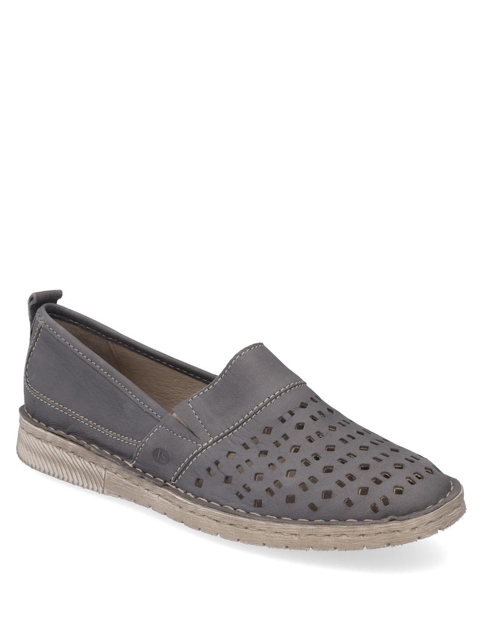 Slipper Sofie 27, blau