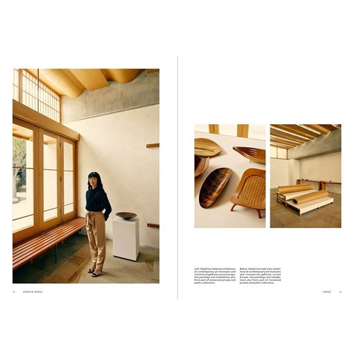New Mags Kinfolk Travel