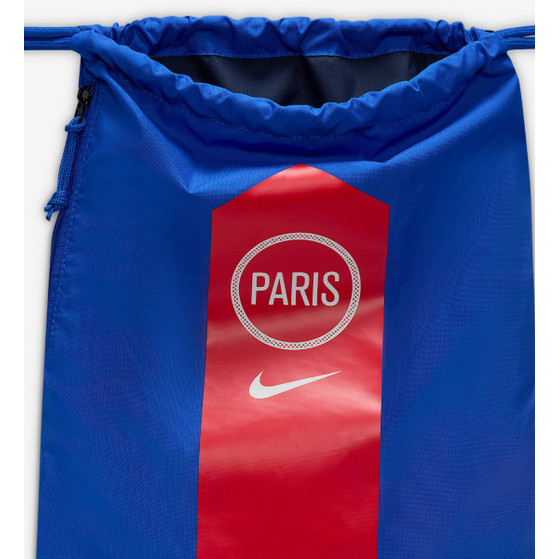 Nike Paris Saint-Germain Heritage Gymtas