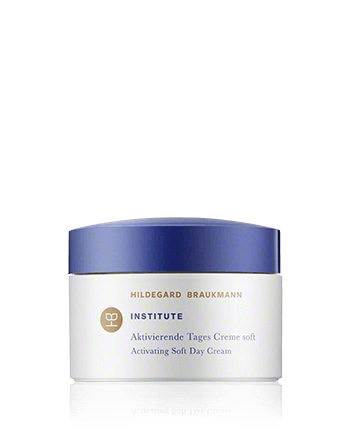 Hildegard Braukmann Institute Aktivierende Tages Creme soft 50ml
